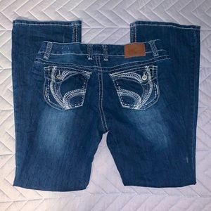 Ariya Bootcut Jeans